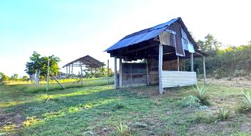 Desalojan a invasores de terrenos en Padre Cocha image for Desalojan a invasores de terrenos en Padre Cocha