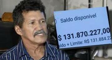 image for Hombre recibe transferencia de 27 millones de dólares y los devuelve