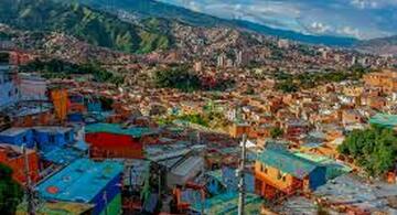 image for Alcaldía de Medellín hace un llamado para el ahorro de agua y energía