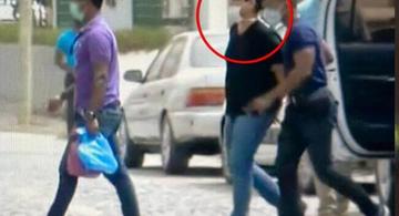 image for Confirman la extradición de Álex Saab a Estados Unidos