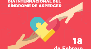 image for Día Internacional del Síndrome de Asperger