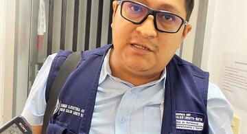 image for Estamos gestionando la construccion de un hospital para Nauta