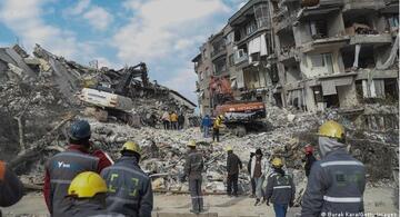 image for Terremoto en Turquía y Siria deja más de 25000 muertos