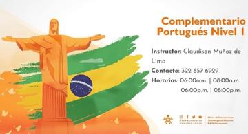 image for Você quer aprender a falar português