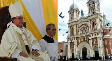 image for Iglesia Católica podría quedar en quiebra