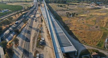 image for California’s bullet train faces new shortfall