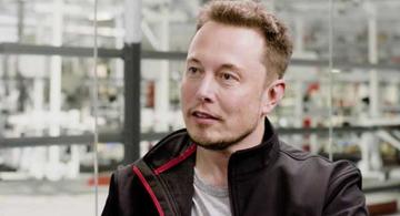 image for Elon Musk ganó más de 7000 millones de dólares en un día