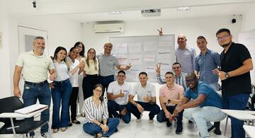 image for Banco W y Fundación WWB Colombia unen esfuerzos