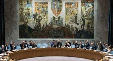 image for Estados Unidos veta el ingreso a la ONU de Palestina