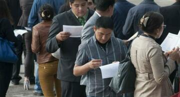 image for DANE reporta aumento del desempleo