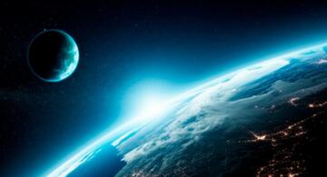 image for Descubren moléculas complejas en atmósferas de exoplanetas