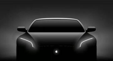 image for Apple y su plan para hacer un coche que venza a Elon Musk 