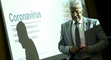 image for Brasil tem 200 casos de coronavírus