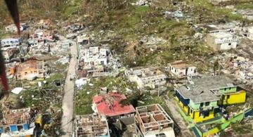 image for Familias que buscan a sus desaparecidos en Providencia