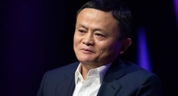 image for Alibaba anunció que donará 2 millones de mascarillas