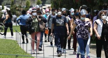 image for Lima tendrá temperaturas de hasta 31 grados hasta fines de marzo