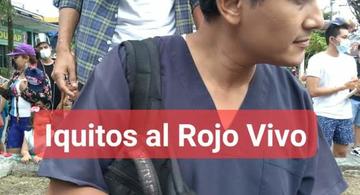 image for DETIENEN A SUJETO POR GRABAR A ESCONDIDAS PARTE ÍNTIMA DE MUJERES