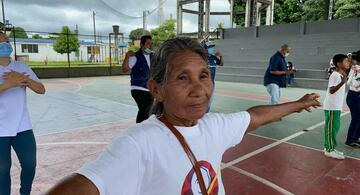 image for Actividades  conjuntas en el día de la mujer