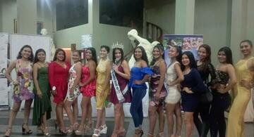 image for Clasifican 15 loretanas en casting