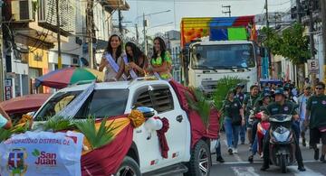 image for Dia Internacional de la diversidad Biológica