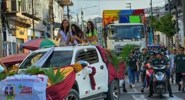 image for Dia Internacional de la diversidad Biológica