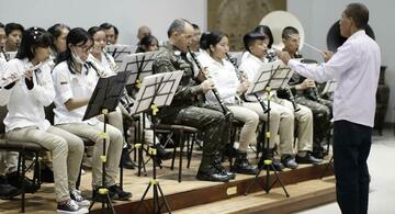 image for Ducentésimo cuarto aniversario de la logística militar del Ejército