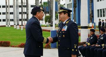 image for Ceremonia aniversario de la Toma de Puerto Bolívar