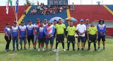 image for Copa Tabatinga de Futebol 2023