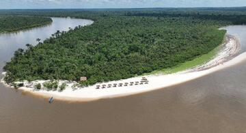 image for Nueva playa llamada los Zorritos