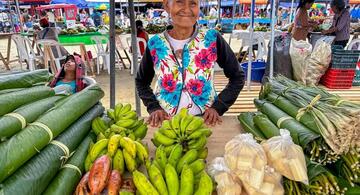 image for Feria Agropecuaria del proyecto AgroFerias