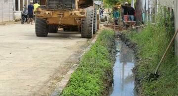 image for Secretaria Municipal de Obras e Infraestrutura implementando melhorias