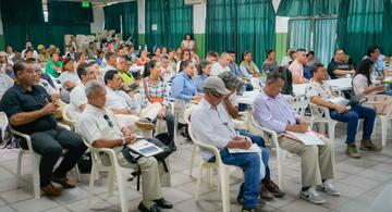 image for Diálogos participativos para la construcción del Plan de Desarrollo Municipal