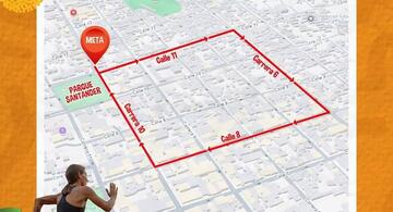 image for Recorridos deportivos y culturales en el marco de la Confraternidad Amazónica 2025