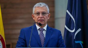 image for DIAN Presentan Avances Clave en Recaudo y Ciberseguridad