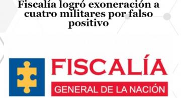 Juzgado Primero Penal del Circuito Especializado de Pasto precluyo Logo de la Fiscalia