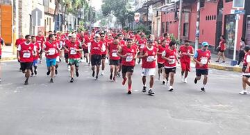 image for Corte de Loreto celebra 119 años de servicio público y memoria histórica