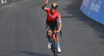 image for Victoria colombiana en el Giro de Italia