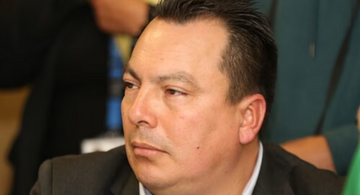 image for Cargos a exgobernador del Amazonas 