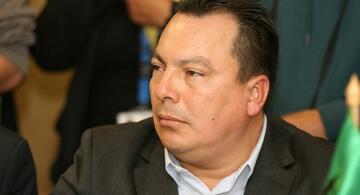 image for Acusación contra el gobernador de Amazonas Jesús Galdino