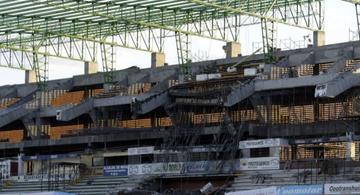 image for Contraloría profirió fallo fiscal en Neiva por fallida remodelación de Estadio