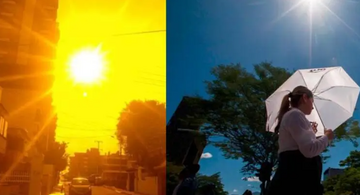 image for Sube la temperatura en Colombia