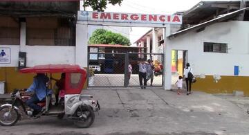 image for Ejército pide inmediata devolución de instalaciones del Hospital Santa Rosa