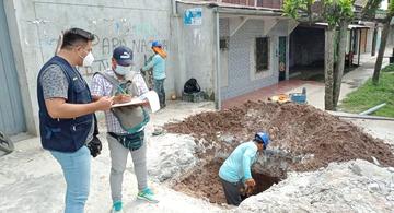 image for Municipalidad de Belén interviene en obras no autorizadas
