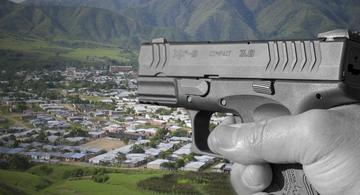 image for Asesinan a nueve personas / Huila