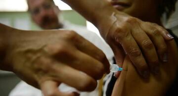 image for Amazonas recebe mais de R$ 6,2 milhões para campanha de vacinação nas escolas