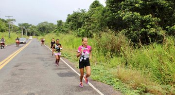 image for Prefeitura de Atalaia do Norte realiza 3 Corrida de São Sebastião