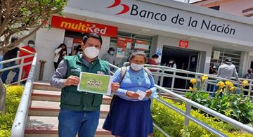 image for Campaña agrícola en Apurímac llega a 15 mil millones de soles 