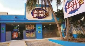 image for Hallan guacas de Justo & Bueno