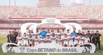 image for São Paulo é campeão da Copa do Brasil 2023