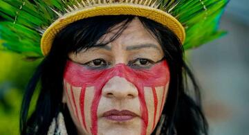 image for Programa promove integração entre linguas indigenas